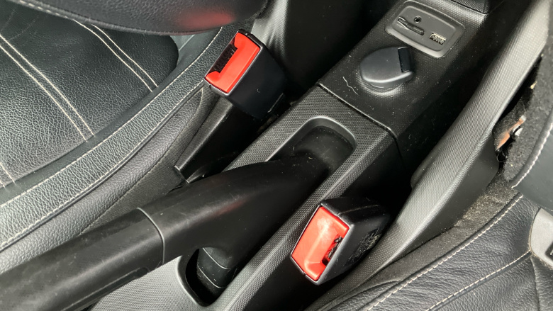 Smart fortwo coupe 0.9 Turbo Prime Premium Plus 2dr Petrol Coupe